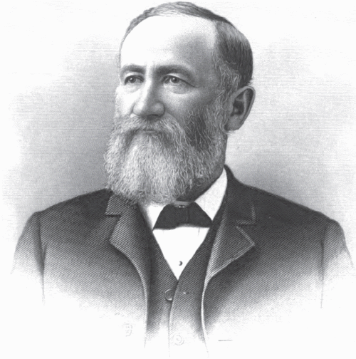 Samuel T. Hauser
